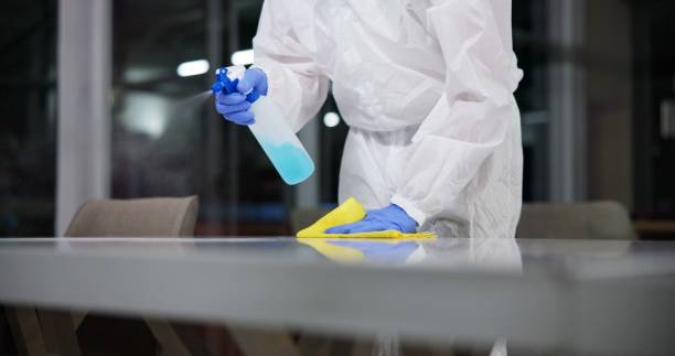 Licensed Blood Cleanup service in Marion, NC - Trauma Clean Pros
